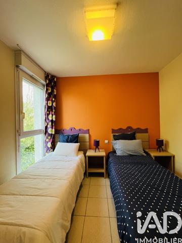 Appartement à vendre 3 pièces 50 m² Saint-Cyprien