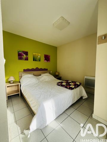 Appartement à vendre 3 pièces 50 m² Saint-Cyprien