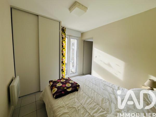 Appartement à vendre 3 pièces 50 m² Saint-Cyprien