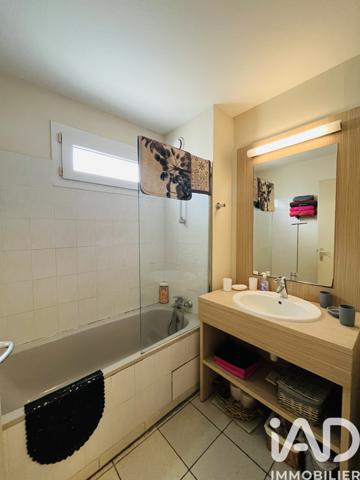 Appartement à vendre 3 pièces 50 m² Saint-Cyprien