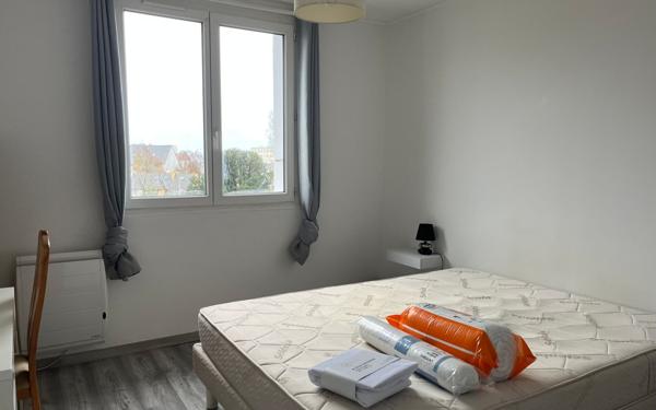 Appartement à louer    4 pièces • 67 m2 Rennes