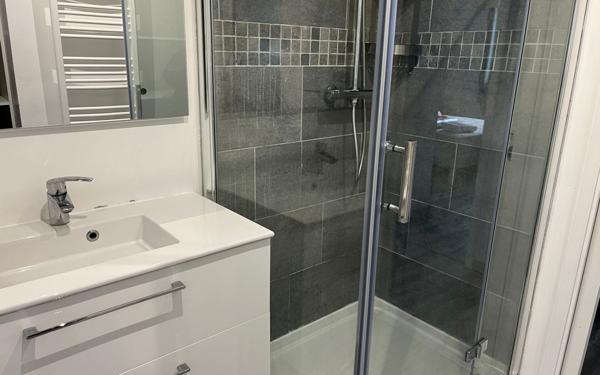 Appartement à louer    4 pièces • 67 m2 Rennes