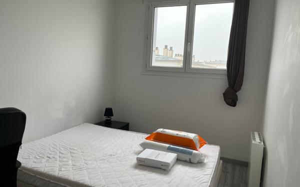 Appartement à louer    4 pièces • 67 m2 Rennes