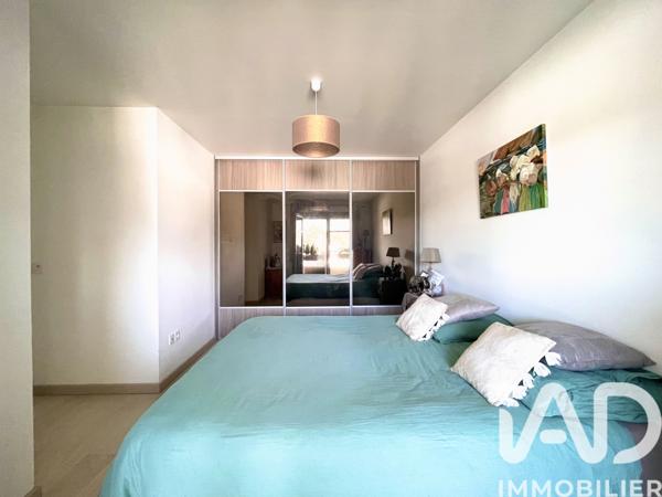 Appartement à vendre 4 pièces 82 m² L'Isle-Adam