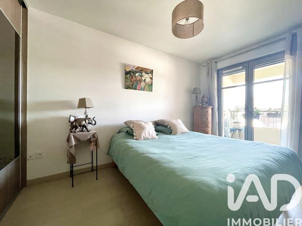 Appartement à vendre 4 pièces 82 m² L'Isle-Adam