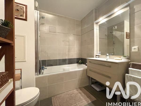 Appartement à vendre 4 pièces 82 m² L'Isle-Adam