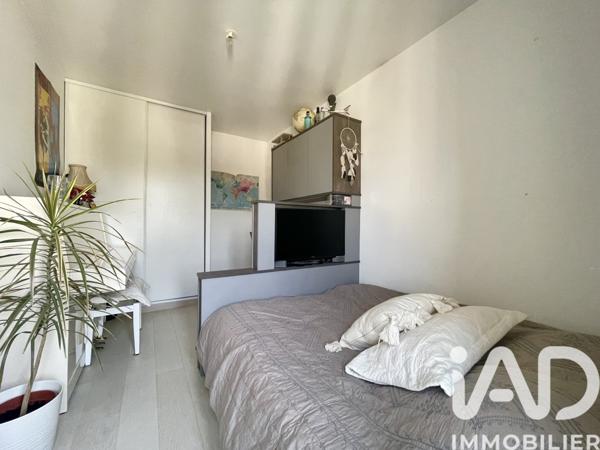 Appartement à vendre 4 pièces 82 m² L'Isle-Adam