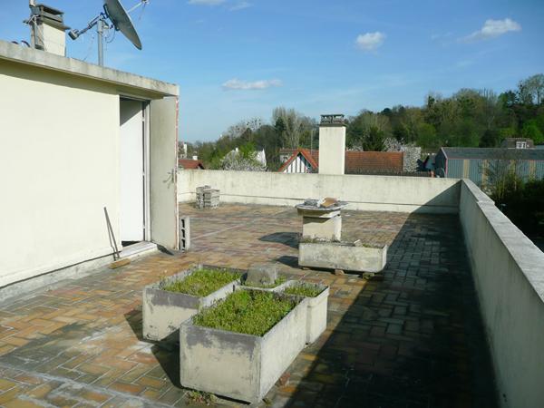Maison Romainville 8 pièce(s) 190 m2 Bas Pays