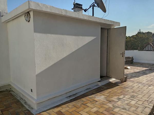 Maison Romainville 8 pièce(s) 190 m2 Bas Pays