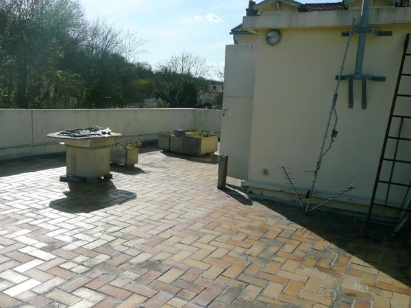 Maison Romainville 8 pièce(s) 190 m2 Bas Pays
