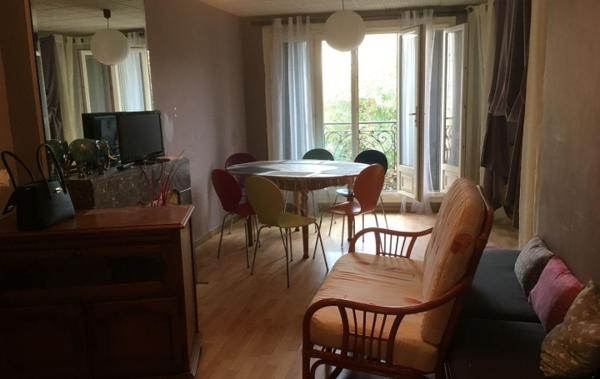 Vente Maison de village Avec garage et grenier aménageable Marseillan   