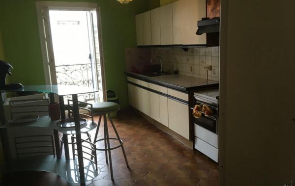 Vente Maison de village Avec garage et grenier aménageable Marseillan   