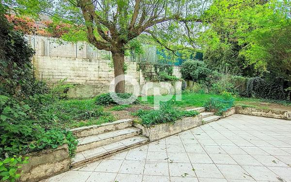 Maison à vendre    4 pièces •  Béthisy-Saint-Pierre