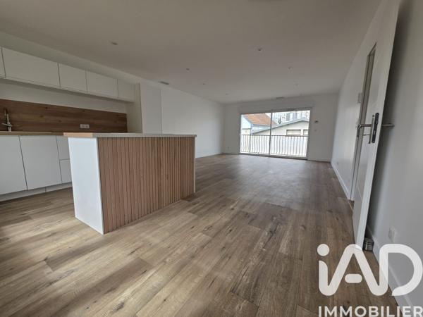Maison à vendre 4 pièces 117 m² Limoges