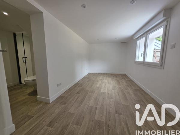 Maison à vendre 4 pièces 117 m² Limoges