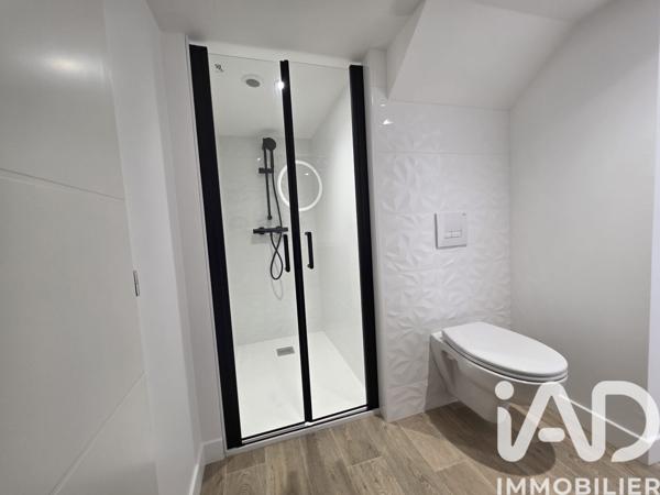 Maison à vendre 4 pièces 117 m² Limoges
