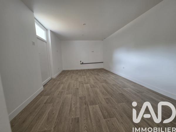 Maison à vendre 4 pièces 117 m² Limoges