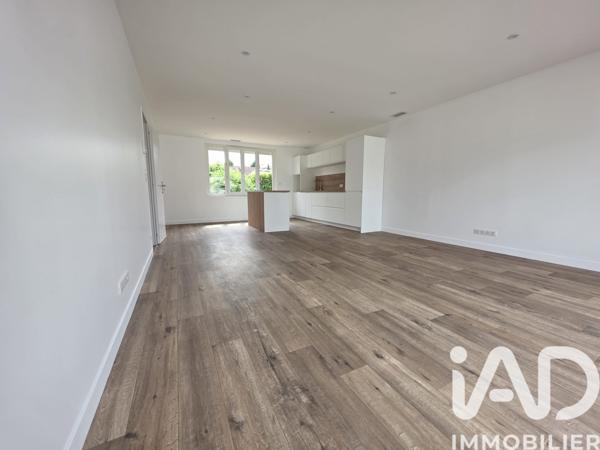 Maison à vendre 4 pièces 117 m² Limoges