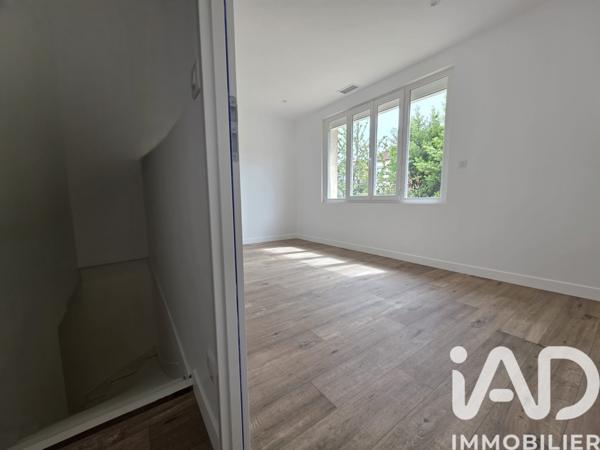 Maison à vendre 4 pièces 117 m² Limoges