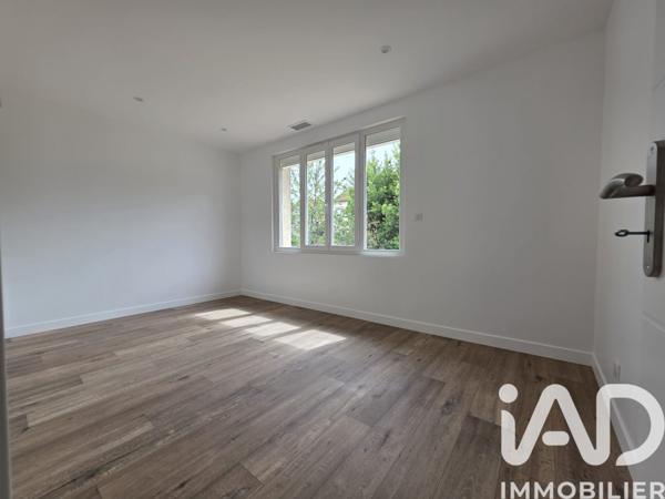 Maison à vendre 4 pièces 117 m² Limoges