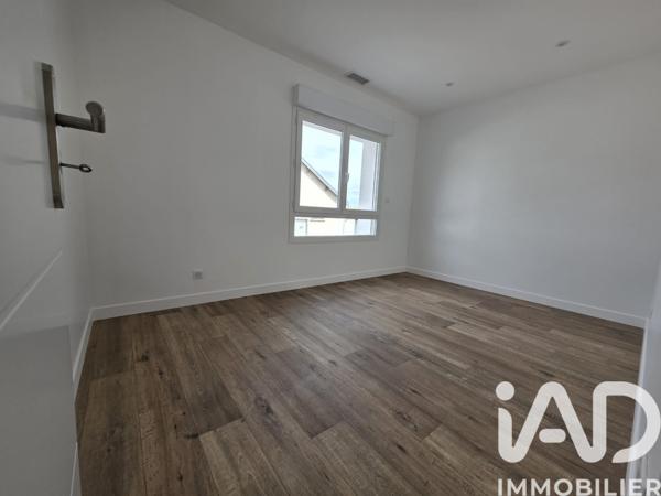 Maison à vendre 4 pièces 117 m² Limoges