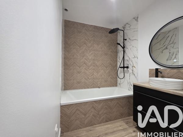 Maison à vendre 4 pièces 117 m² Limoges