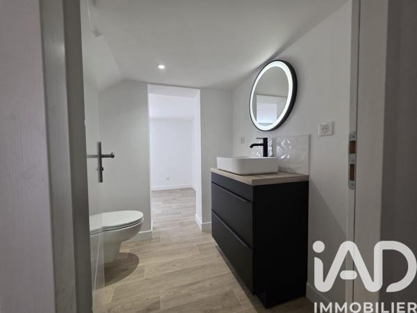 Maison à vendre 4 pièces 117 m² Limoges