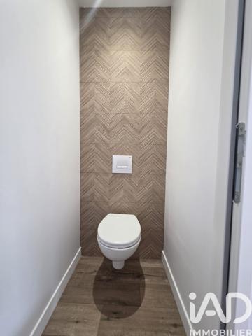 Maison à vendre 4 pièces 117 m² Limoges