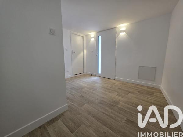 Maison à vendre 4 pièces 117 m² Limoges