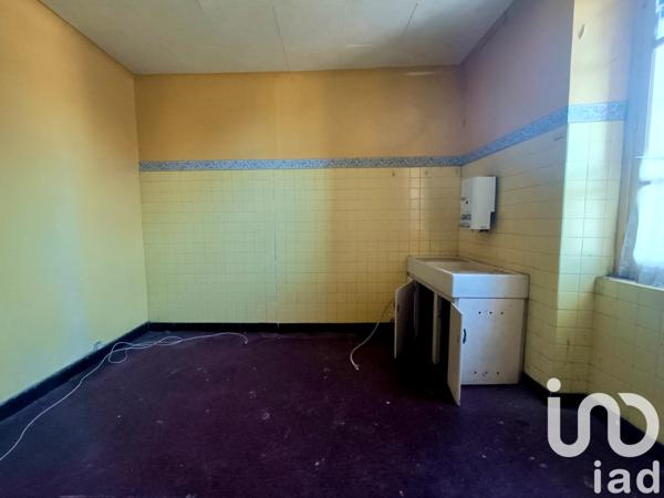 Maison à vendre 8 pièces 253 m² Bugeat