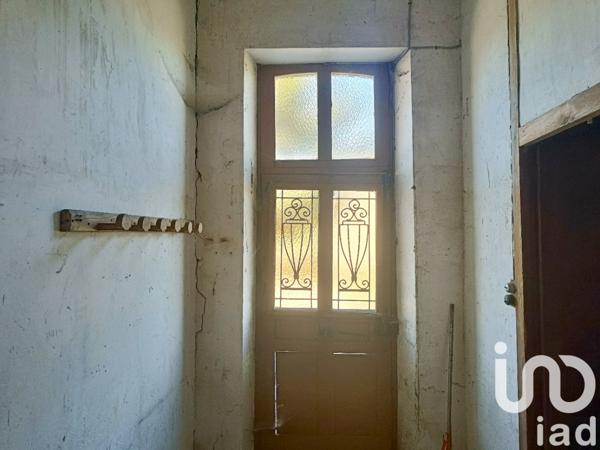 Maison à vendre 8 pièces 253 m² Bugeat