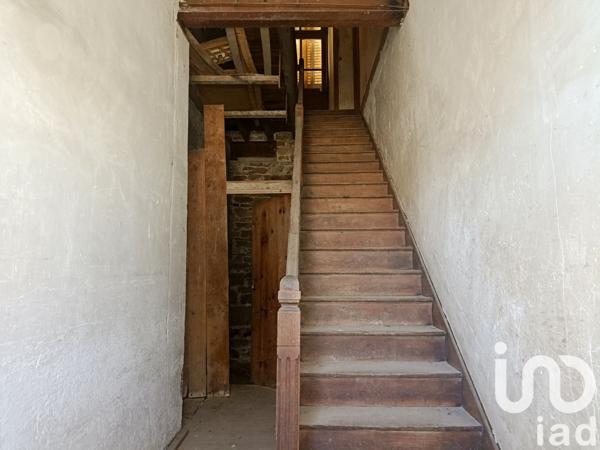 Maison à vendre 8 pièces 253 m² Bugeat