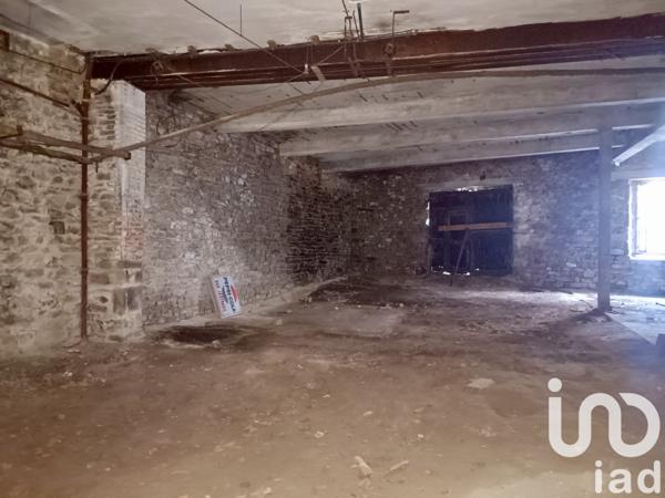 Maison à vendre 8 pièces 253 m² Bugeat