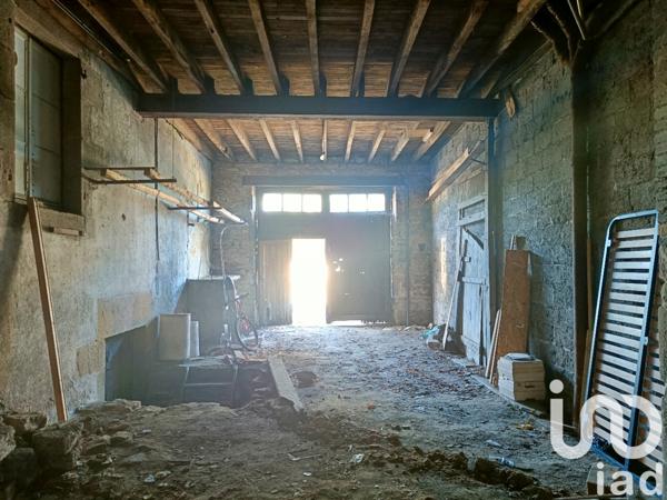 Maison à vendre 8 pièces 253 m² Bugeat