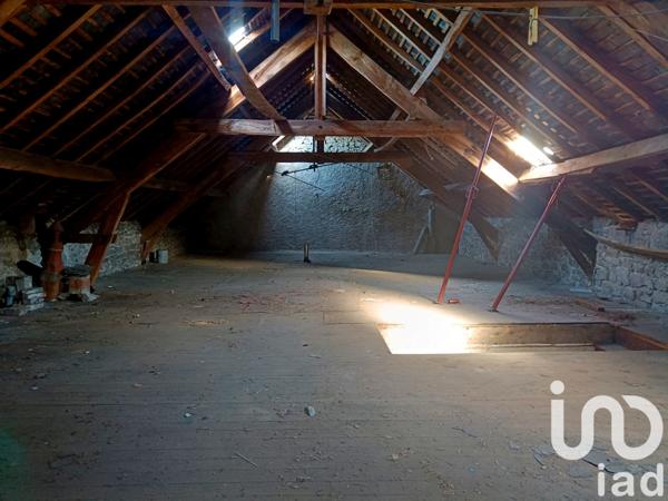 Maison à vendre 8 pièces 253 m² Bugeat