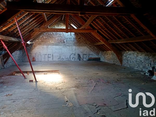 Maison à vendre 8 pièces 253 m² Bugeat