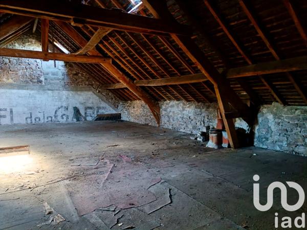 Maison à vendre 8 pièces 253 m² Bugeat