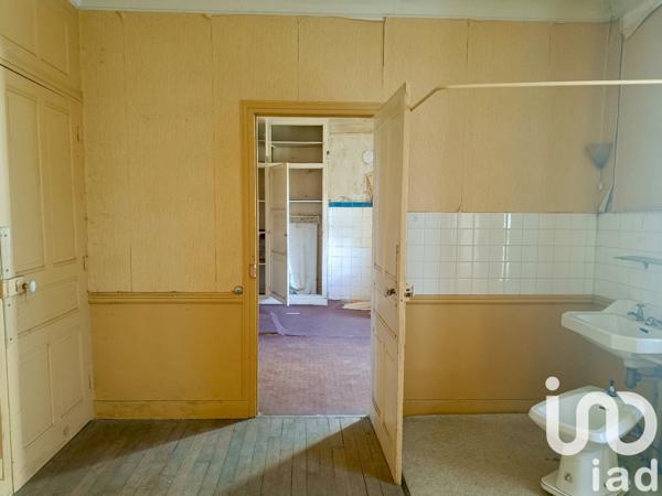 Maison à vendre 8 pièces 253 m² Bugeat