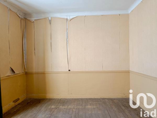 Maison à vendre 8 pièces 253 m² Bugeat