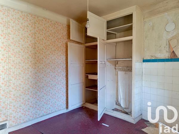 Maison à vendre 8 pièces 253 m² Bugeat