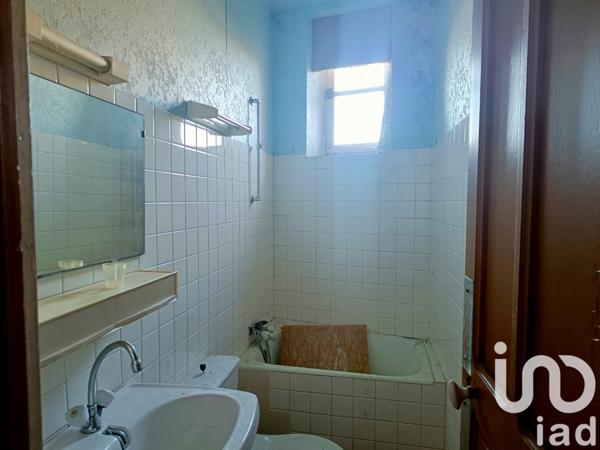 Maison à vendre 8 pièces 253 m² Bugeat