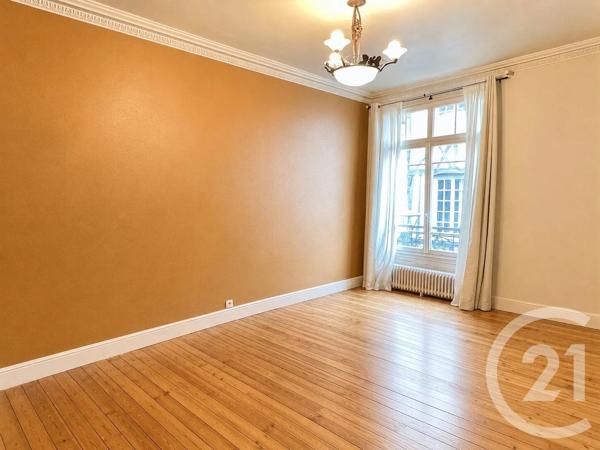 Appartement F3 à vendre  4 pièces - 100,30 m 2   ROUEN  - 76
