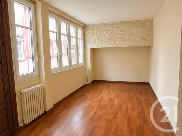 Appartement F3 à vendre  4 pièces - 100,30 m 2   ROUEN  - 76