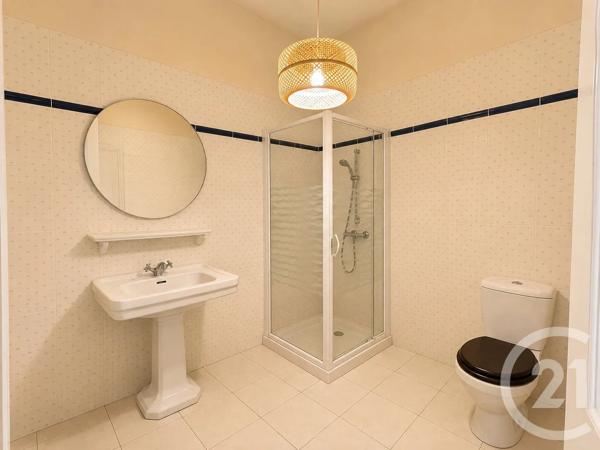 Appartement F3 à vendre  4 pièces - 100,30 m 2   ROUEN  - 76