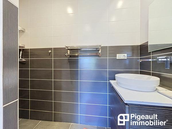 Vente Appartement T 3 - Rennes - Centre Ville