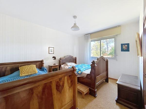 Maison Les Sables d'Olonne Pironnière 120.67 m² 3 chambres jardin proche commerces et plage