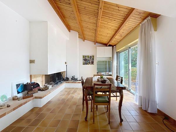 Maison Les Sables d'Olonne Pironnière 120.67 m² 3 chambres jardin proche commerces et plage