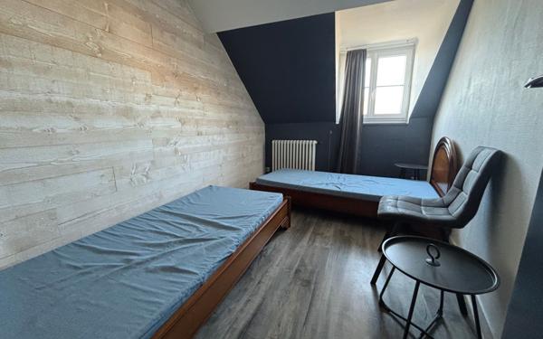 Appartement à louer    3 pièces • 34,90 m2 Châteaubriant