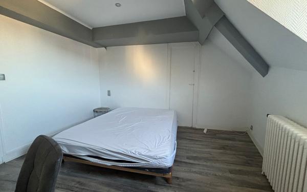 Appartement à louer    3 pièces • 34,90 m2 Châteaubriant