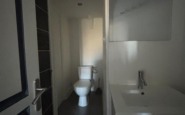 Appartement à louer    3 pièces • 34,90 m2 Châteaubriant